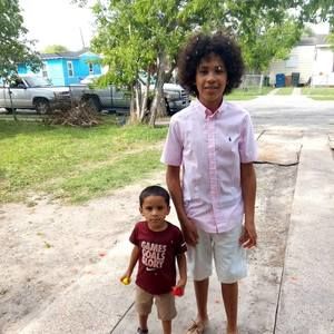 Meet your Posher, Austin